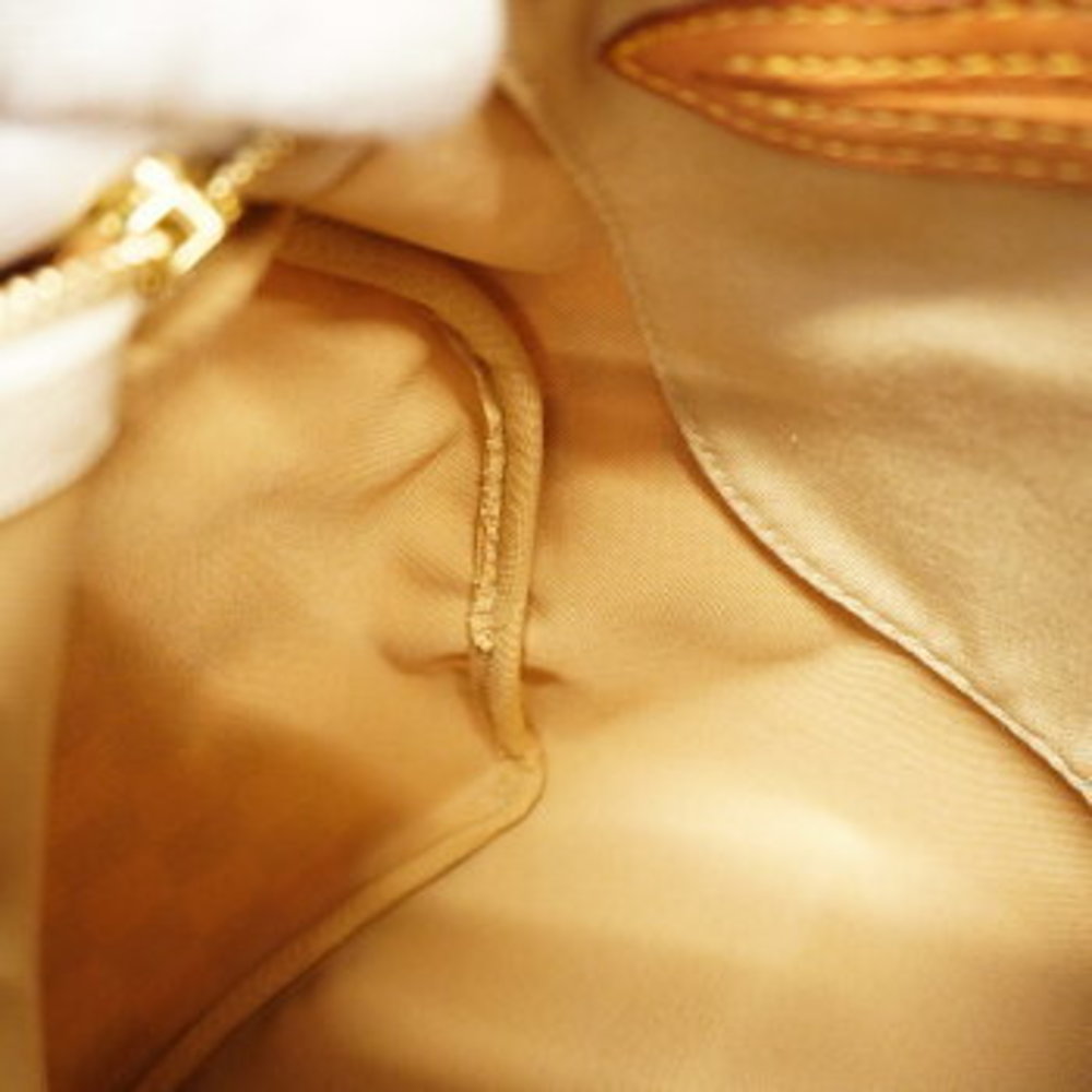 Louis Vuitton Damier Azur Speedy Handbag - Picture 10 of 12